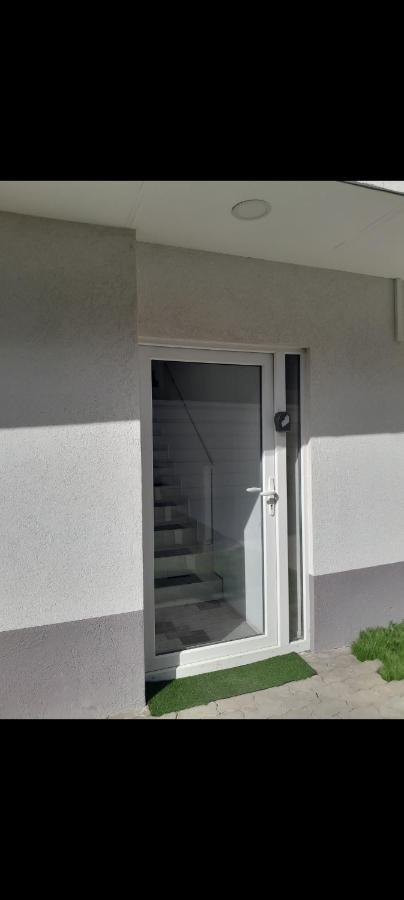 Ferienwohnung Haven Sierentz Exterior foto